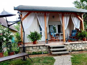  Kincses Vendégház  Виллань